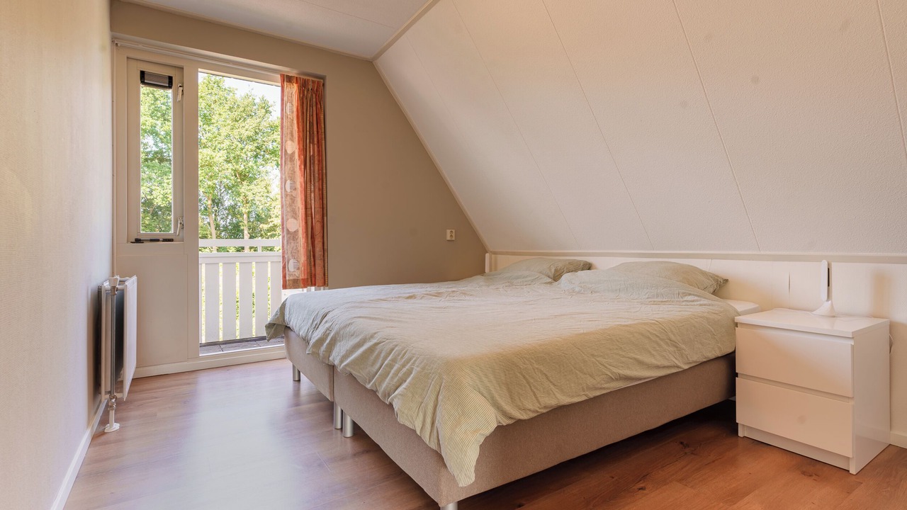 Photo of Bedroom in Schoonloo