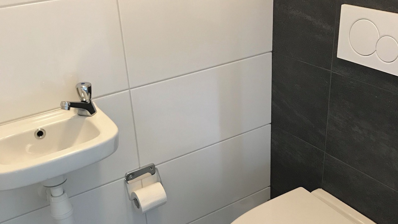 Photo of Bathroom in Schoonloo