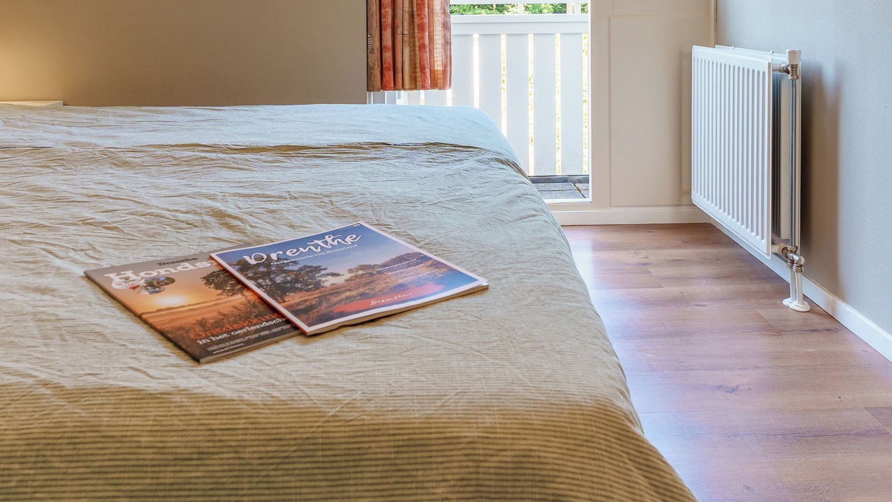 Photo of Bedroom in Schoonloo