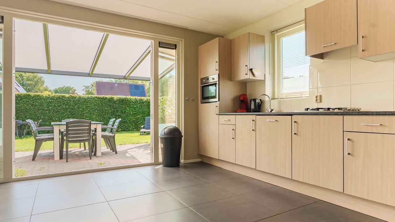 Photo of Kitchen in Schoonloo