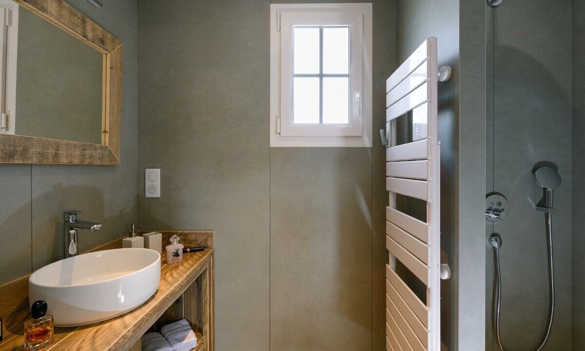 Photo of Bathroom in Saint-Sauveur-le-Vicomte
