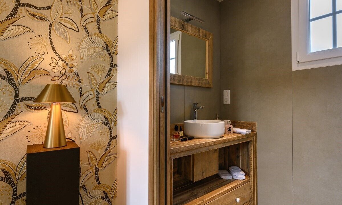 Photo of Bathroom in Saint-Sauveur-le-Vicomte