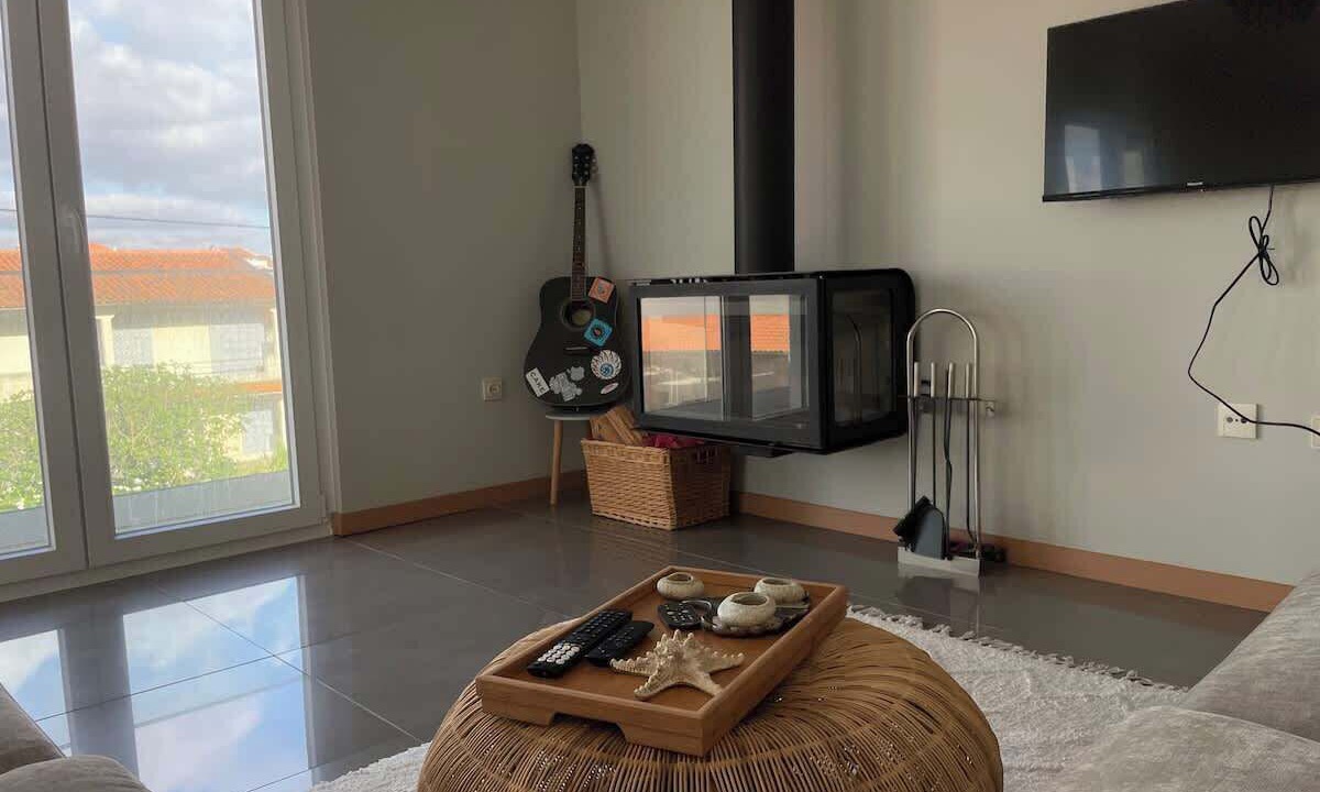 Photo of Livingroom in Barra