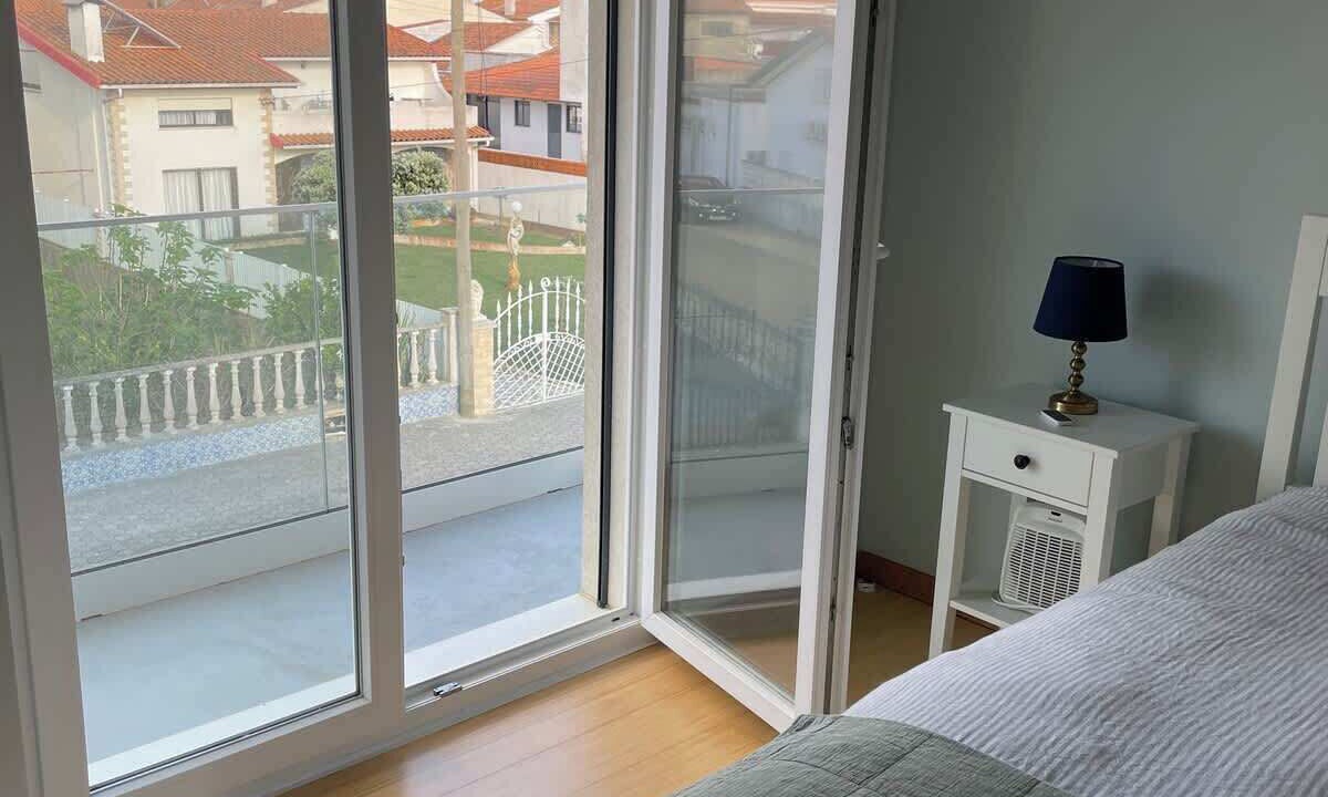 Photo of Bedroom in Barra