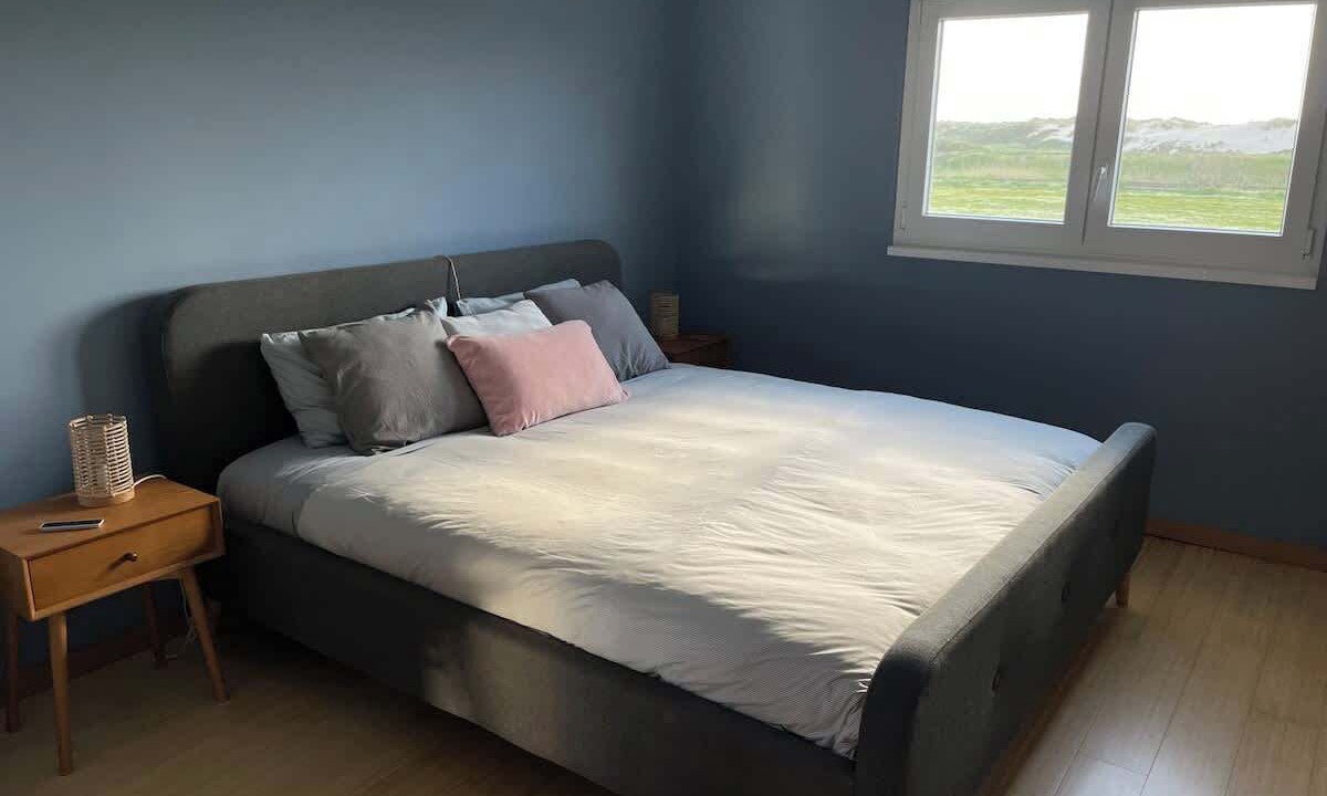 Photo of Bedroom in Barra