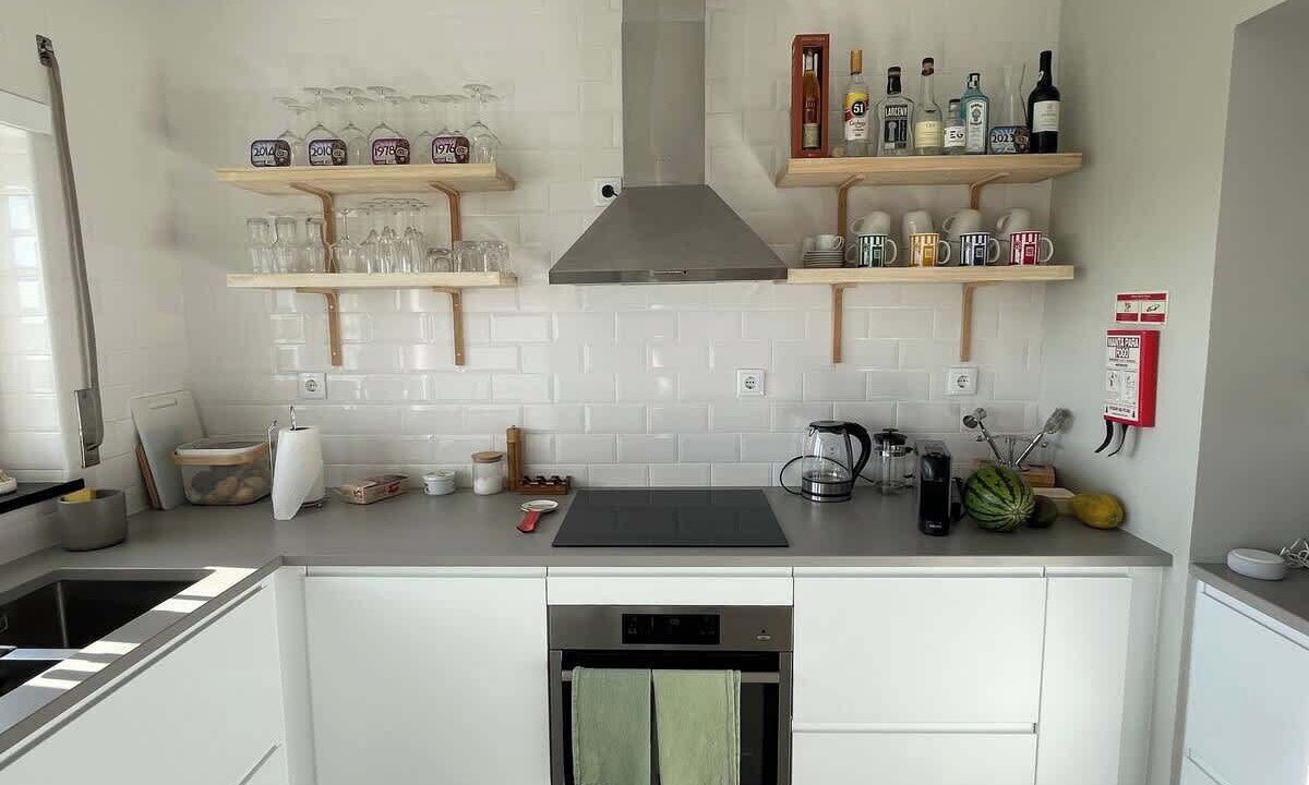 Photo of Kitchen in Barra