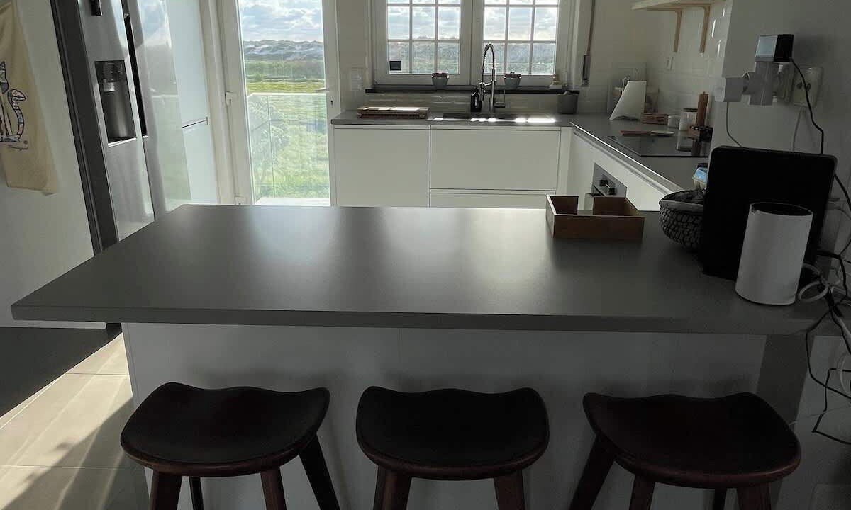 Photo of Kitchen in Barra