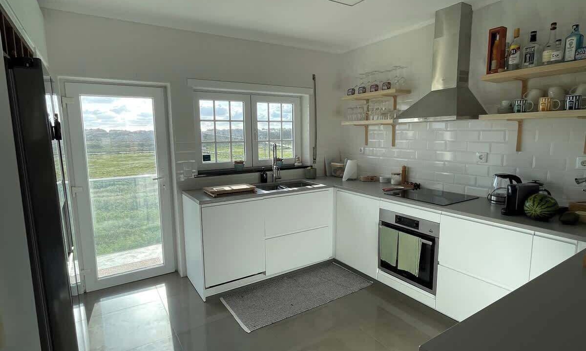 Photo of Kitchen in Barra
