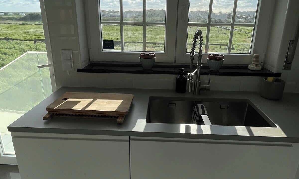 Photo of Kitchen in Barra