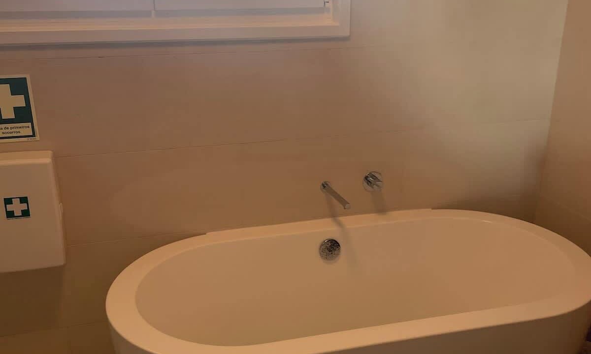 Photo of Bathroom in Barra