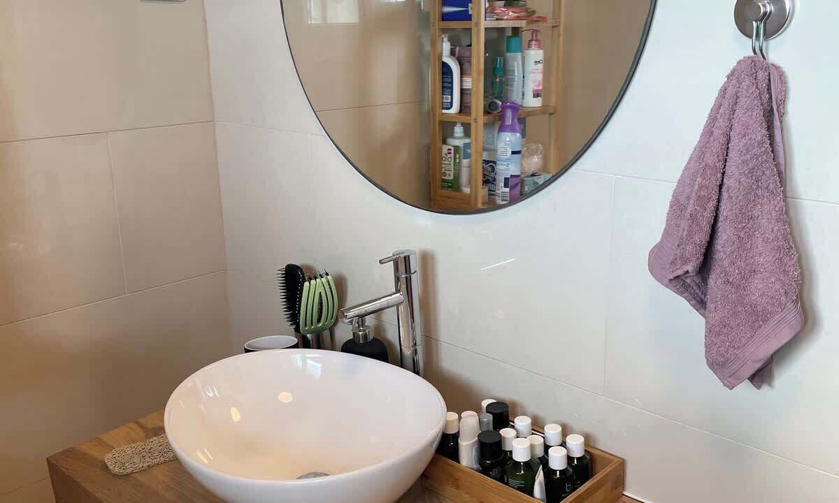 Photo of Bathroom in Barra