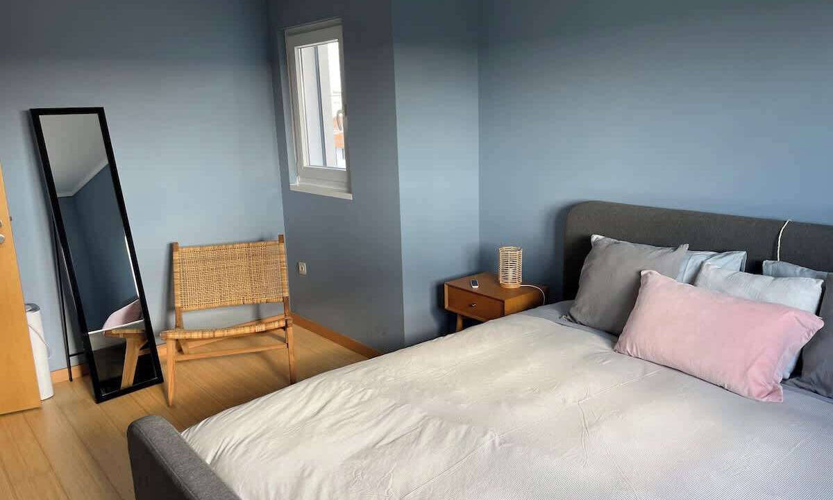 Photo of Bedroom in Barra