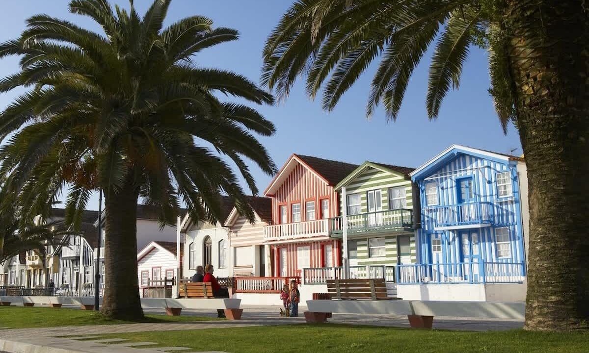 Photo of Outdoor in Barra