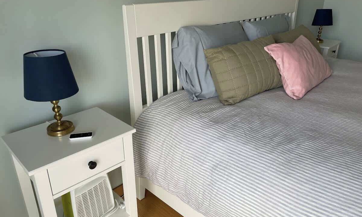 Photo of Bedroom in Barra