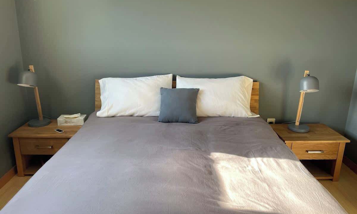 Photo of Bedroom in Barra