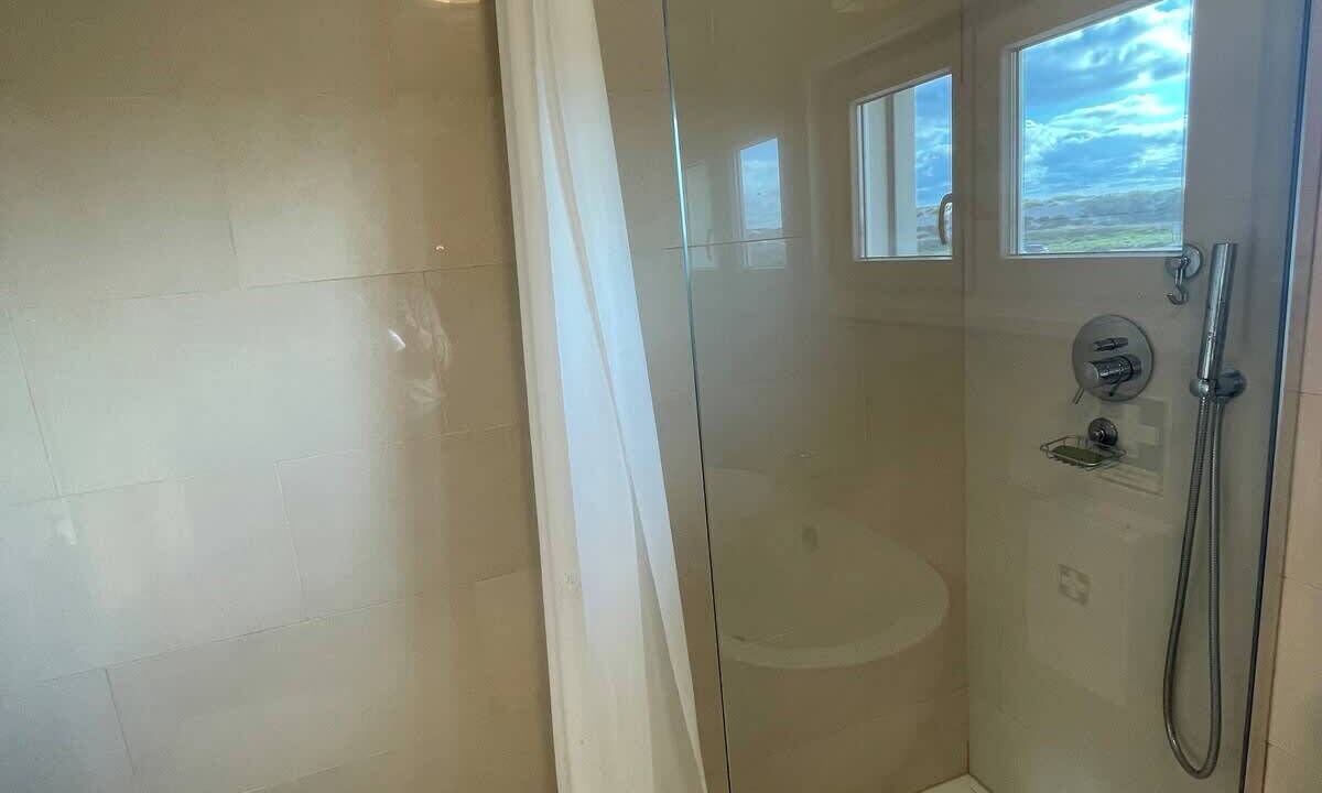 Photo of Bathroom in Barra