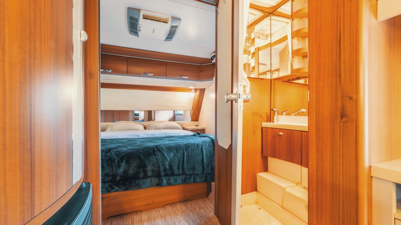Photo of Bedroom in La Vineuse