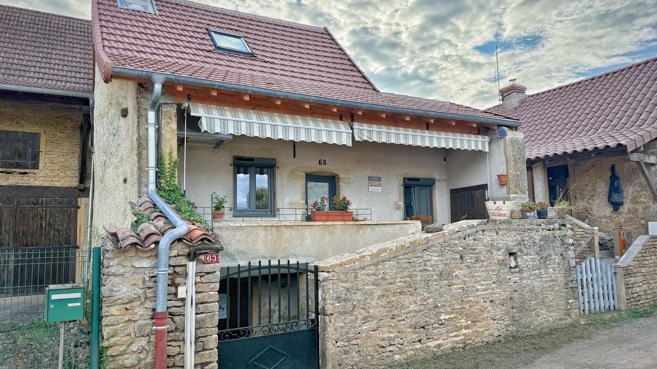 Photo of Outdoor in La Vineuse