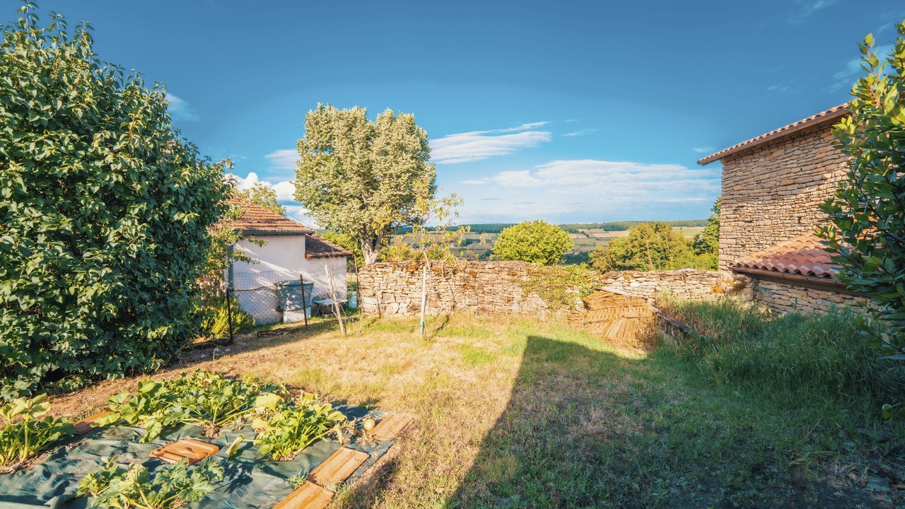 Photo of Outdoor in La Vineuse
