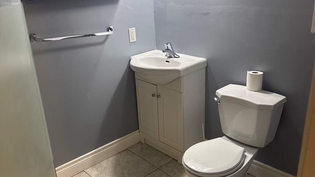 Photo of Bathroom in Woodstock