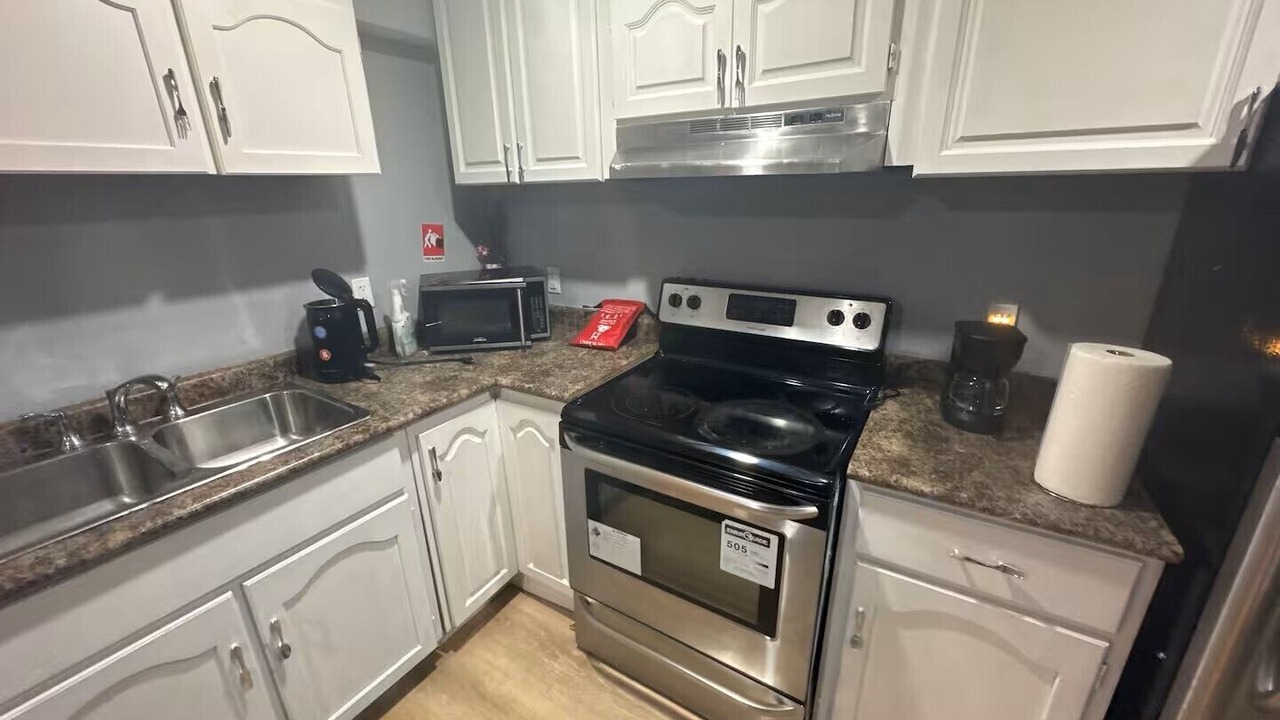 Photo of Kitchen in Woodstock