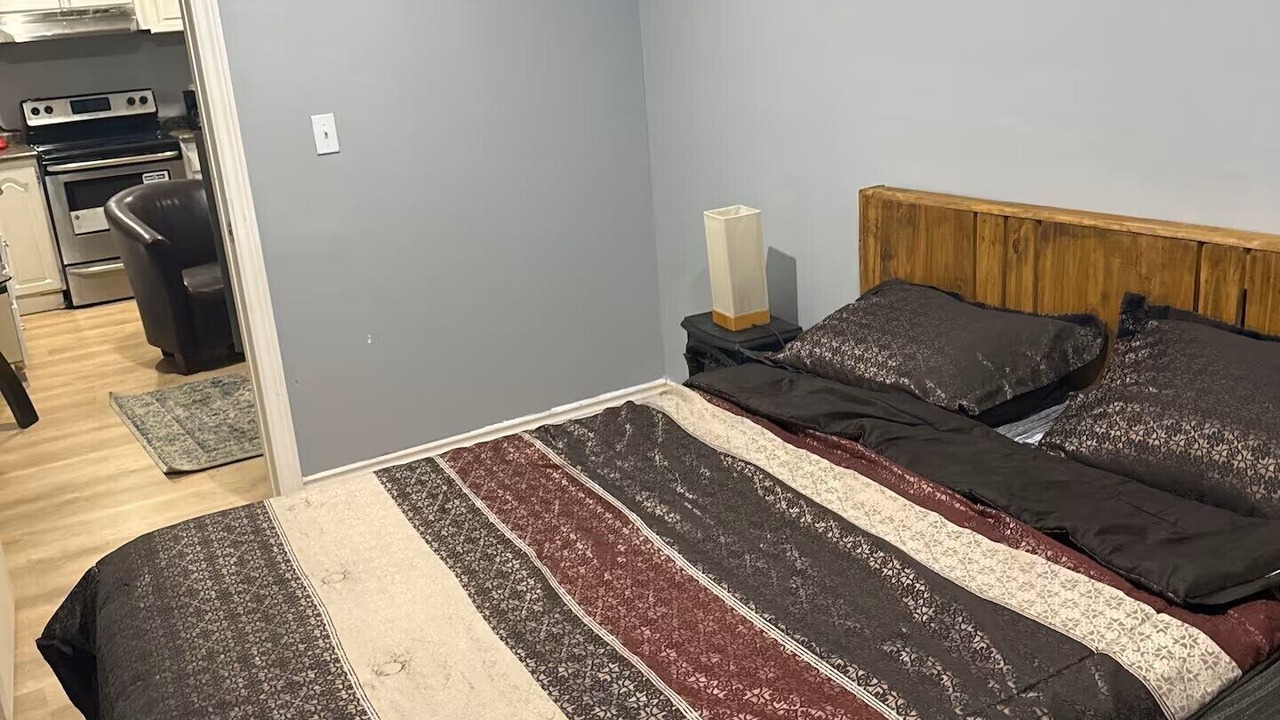 Photo of Bedroom in Woodstock