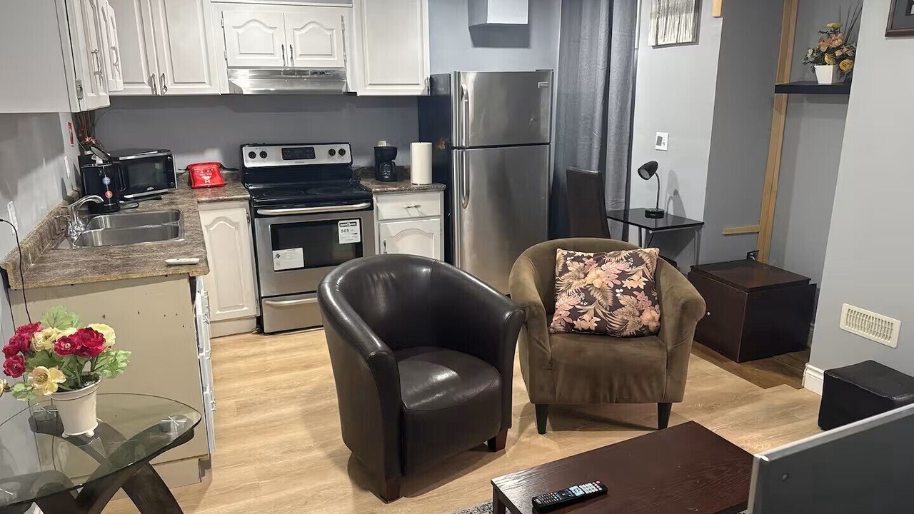 Photo of Kitchen in Woodstock
