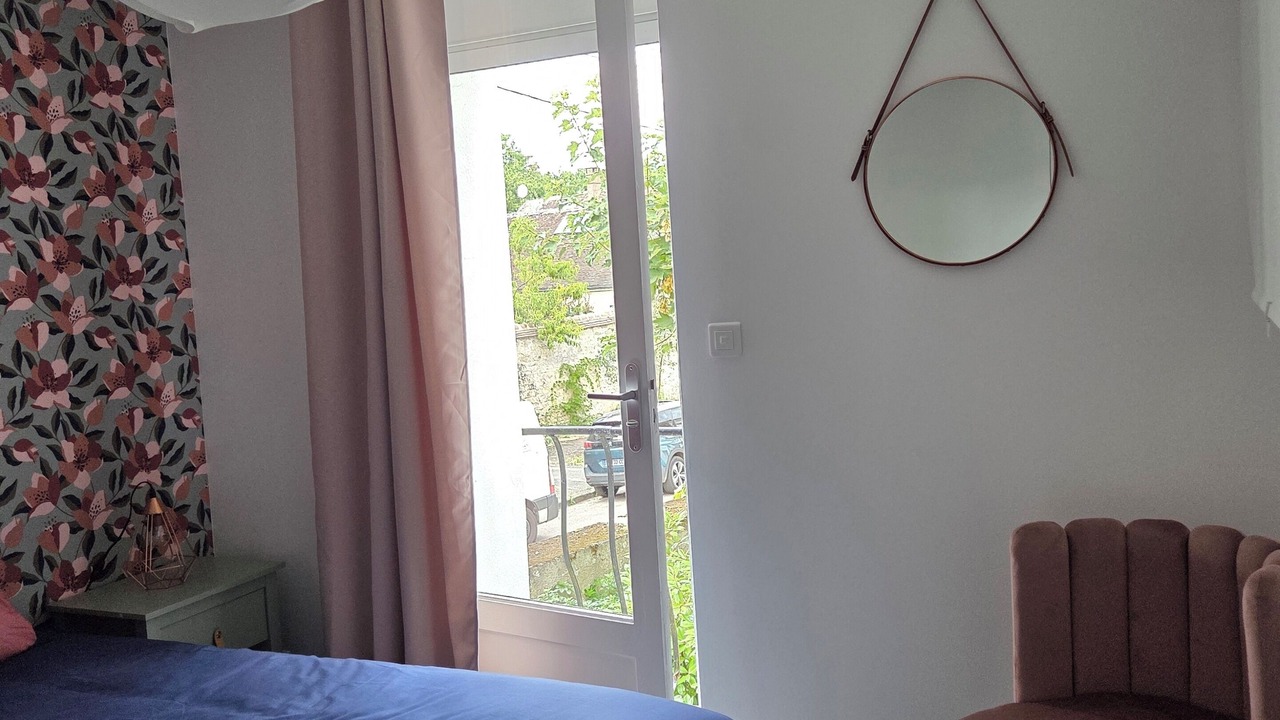 Photo of Bedroom in Recloses
