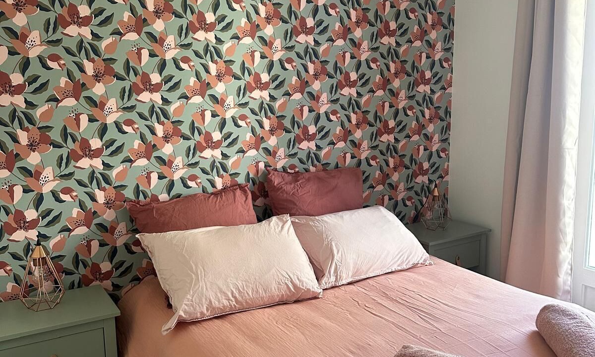Photo of Bedroom in Recloses
