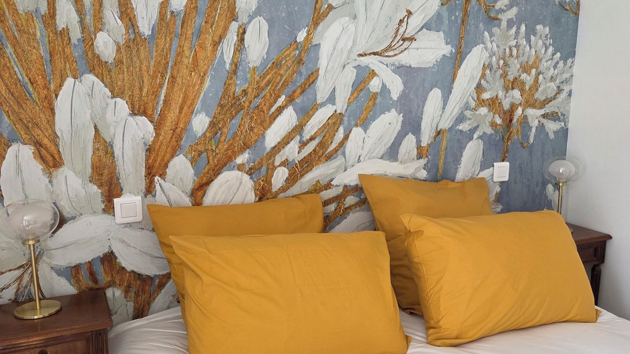 Photo of Bedroom in Recloses