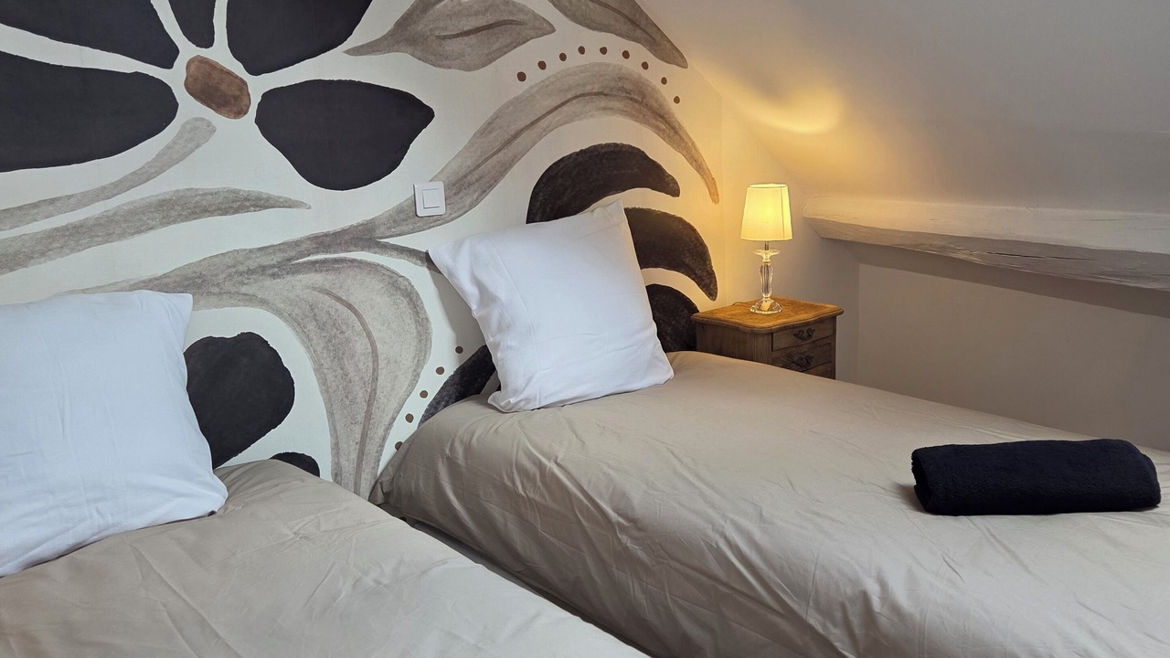 Photo of Bedroom in Recloses