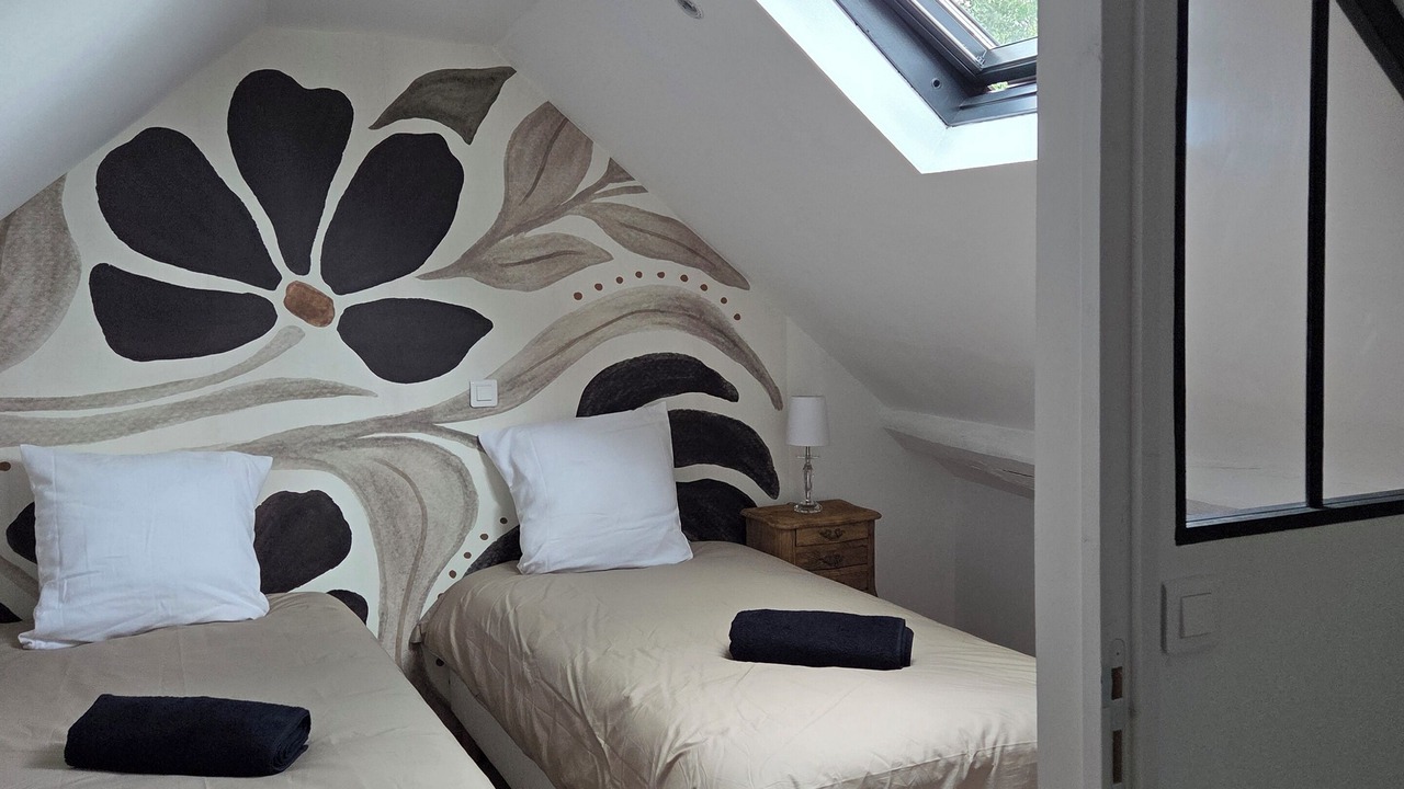 Photo of Bedroom in Recloses