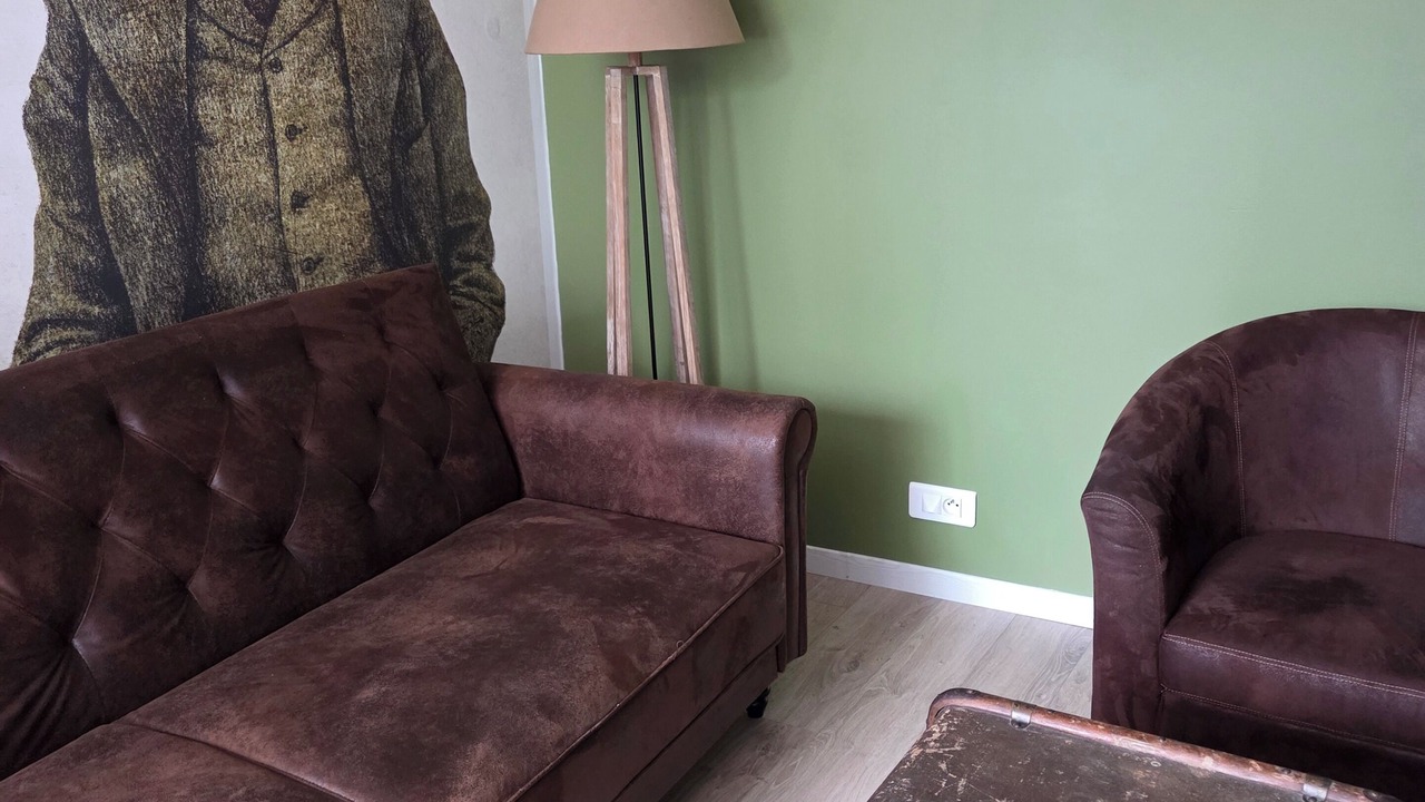 Photo of Livingroom in Recloses