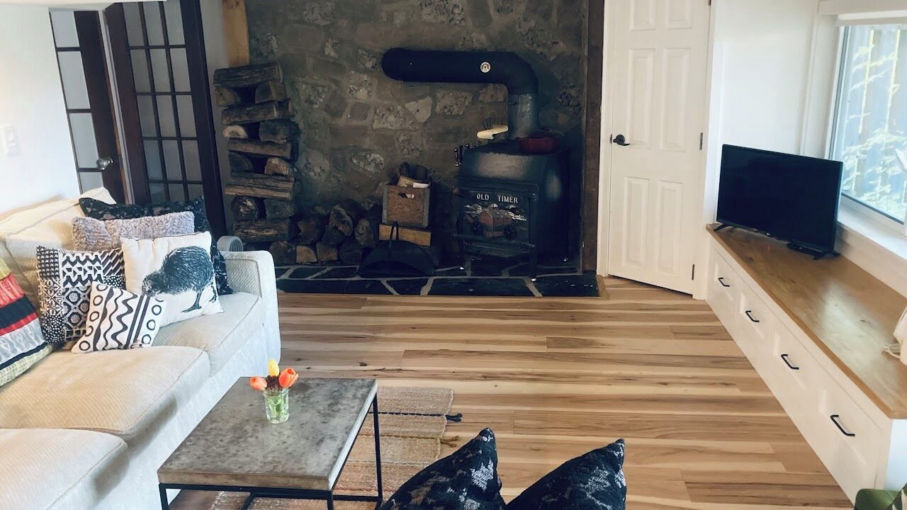 Photo of Livingroom in Georgian Bluffs