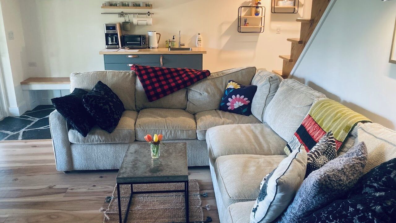 Photo of Livingroom in Georgian Bluffs