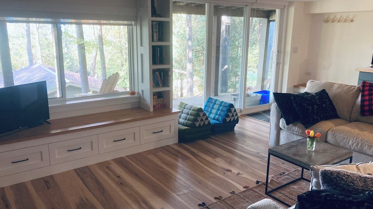 Photo of Livingroom in Georgian Bluffs