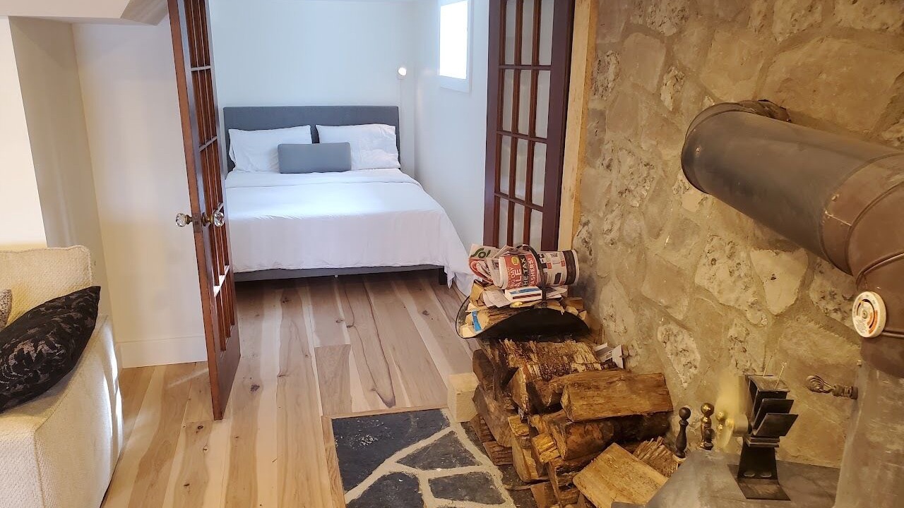 Photo of Bedroom in Georgian Bluffs