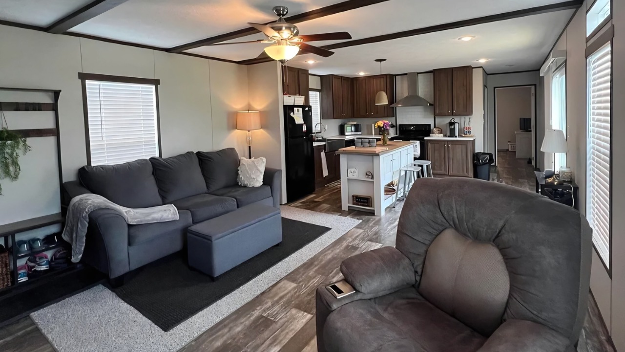 Photo of Livingroom in Goreville