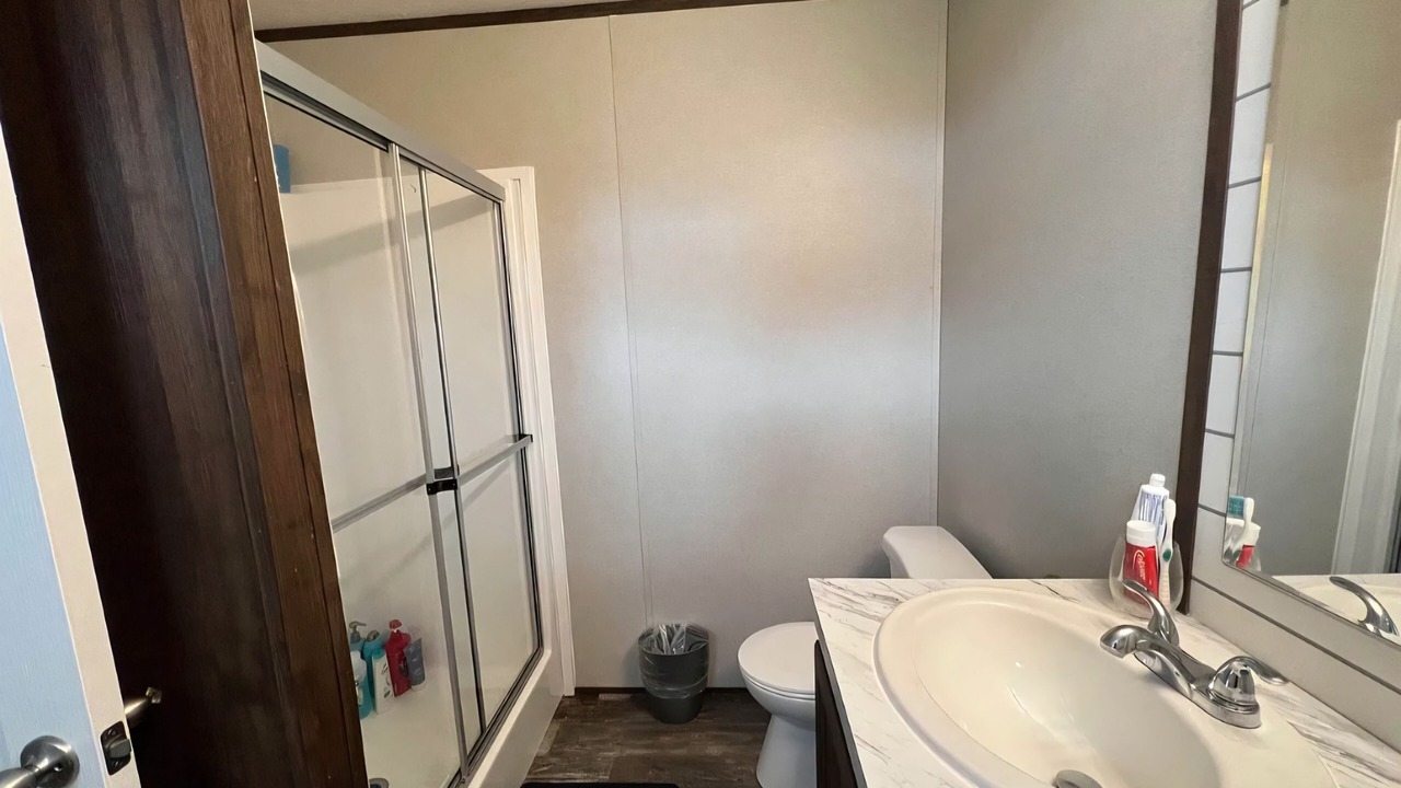 Photo of Bathroom in Goreville