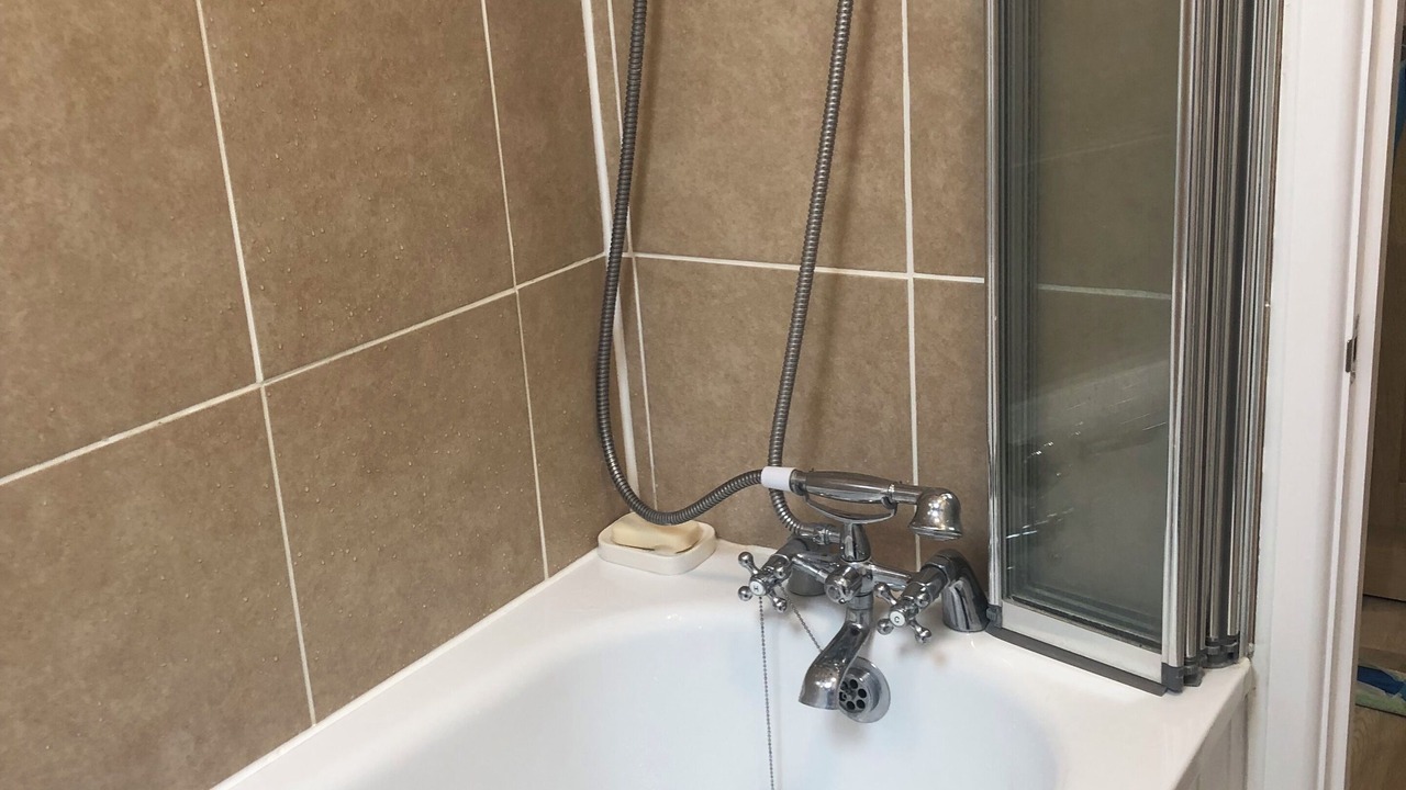 Photo of Bathroom in Boddam