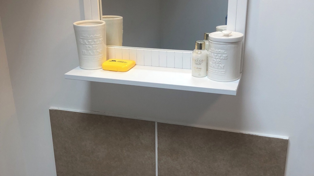 Photo of Bathroom in Boddam