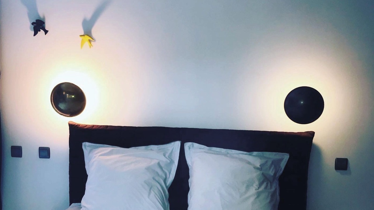 Photo of Bedroom in Blaye