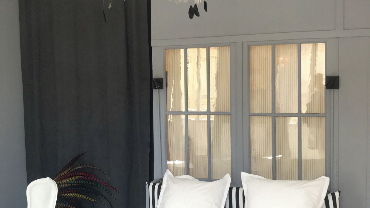 Photo of Bedroom in Blaye