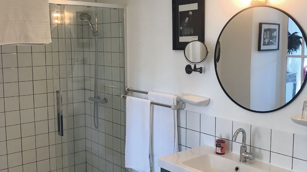 Photo of Bathroom in Blaye