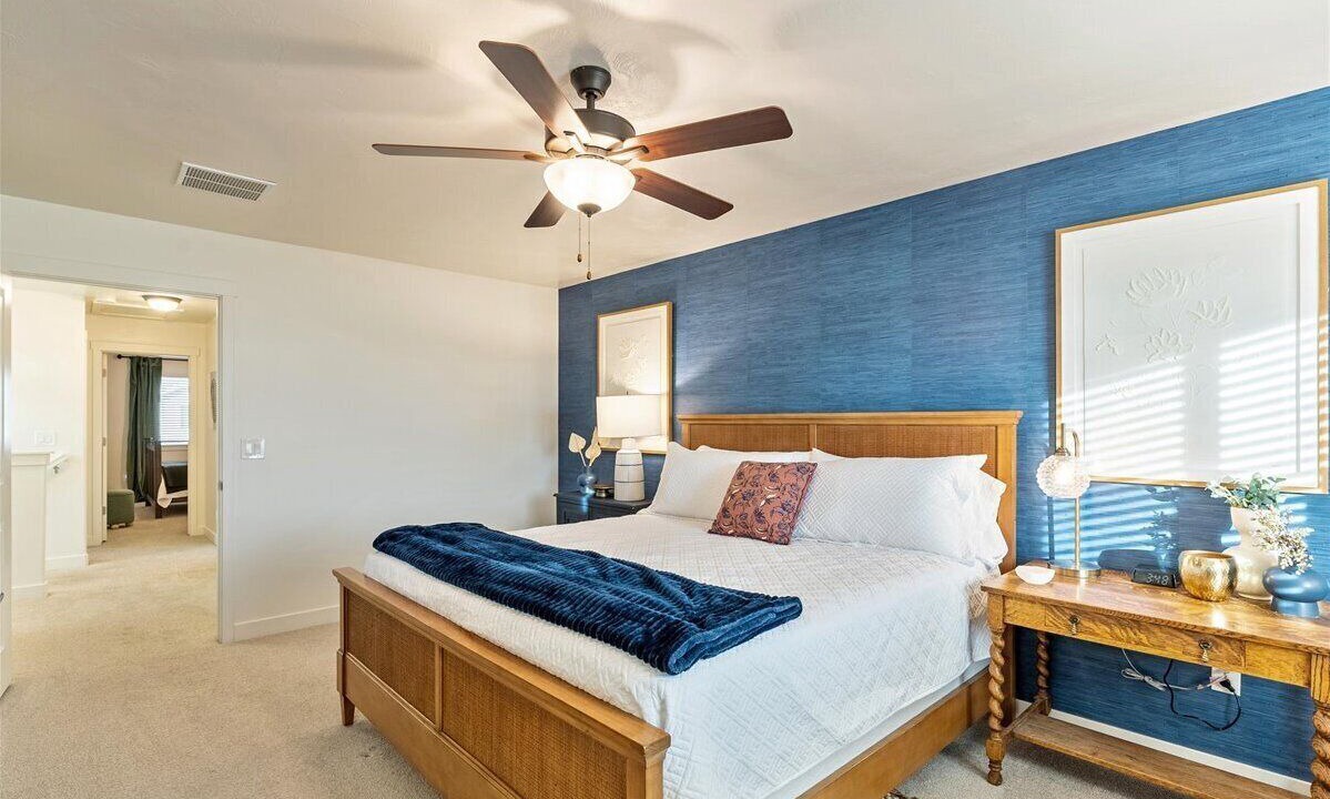 Photo of Bedroom in Payson