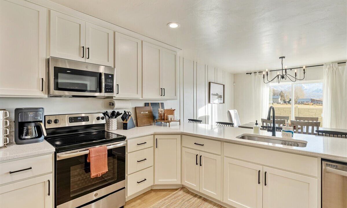 Photo of Kitchen in Payson