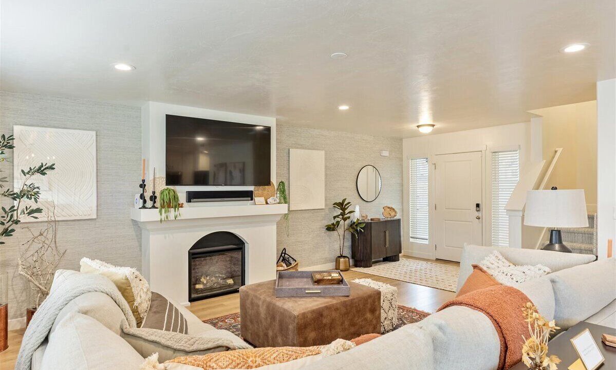 Photo of Livingroom in Payson