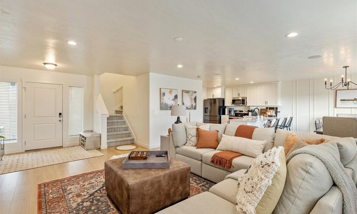 Photo of Livingroom in Payson