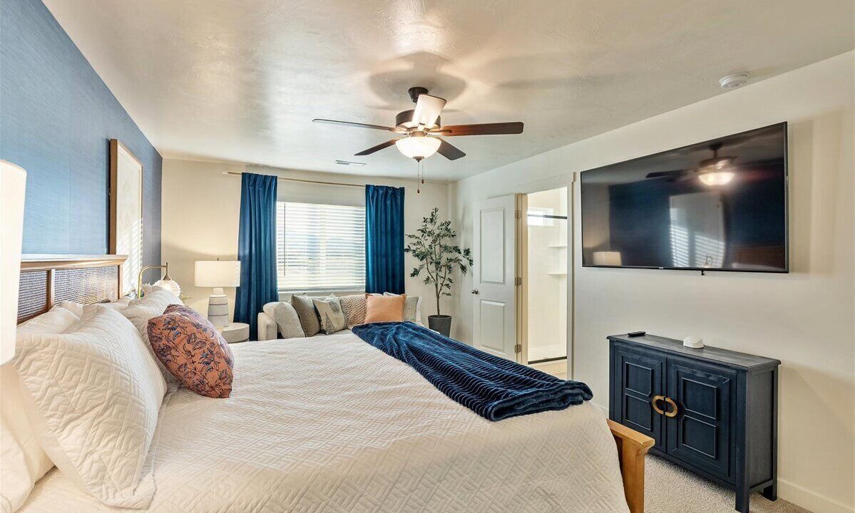 Photo of Bedroom in Payson