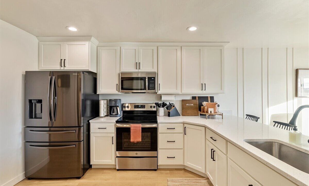 Photo of Kitchen in Payson